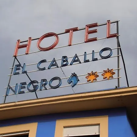 Hotel Caballo Negro Puerto Real