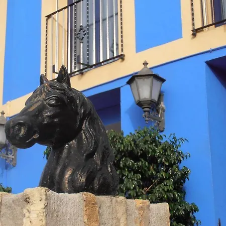 Hotel Caballo Negro