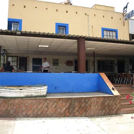 Caballo Negro