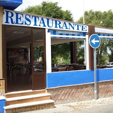 Hotel Caballo Negro Puerto Real