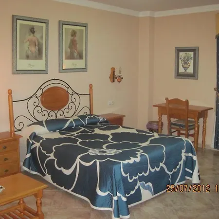 Caballo Negro Hotel