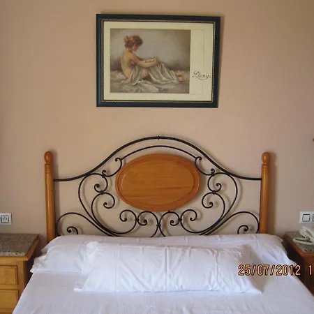 Caballo Negro Hotel Puerto Real