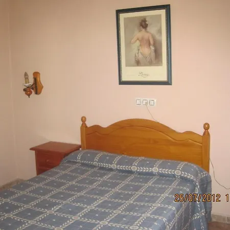 Caballo Negro Hotel 2*