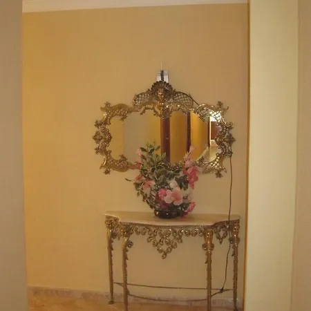 Caballo Negro Hotel